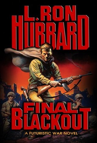 Final Blackout, what if