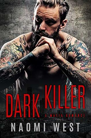 Dark Killer (Kindle Edition)