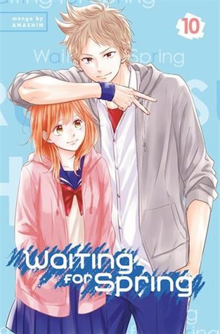 Waiting for Spring, Vol. 10 (Paperback)