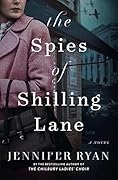 The Spies of Shilling Lane