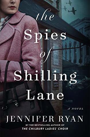 The Spies of Shilling Lane (Kindle Edition)