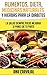 Alimentos, Dieta, Medicina Alternativa y Hierbas para la Diab... by Ana Carvajal