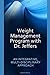 Weight Management Program with Dr. Jeffers: AN INTEGRATIVE, MULTI-DISCIPLINARY APPROACH
