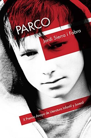 Parco By Jordi Sierra I Fabra