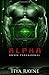 Alpha by Tiya Rayne