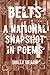 Belts: A National Snapshot ...