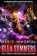Magic Immortal