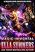 Magic Immortal (Dragon Born...