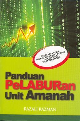 Panduan Pelaburan Unit Amanah