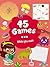 45 Games... While You Wait by Marie Margo