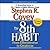 The 8th Habit: From Effectiveness to Greatness
