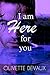 I Am Here for You