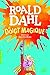 Le doigt magique by Roald Dahl