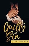 Guilty As Sin (The Philistine Heart #5)