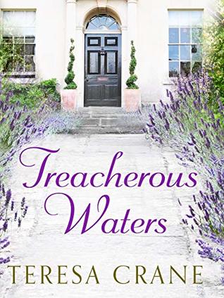 Treacherous Waters: A love story full of twists (Kindle Edition)