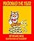 Macdonald the Tiger