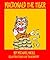 Macdonald the Tiger