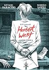 Herbert West by Luciano Saracino