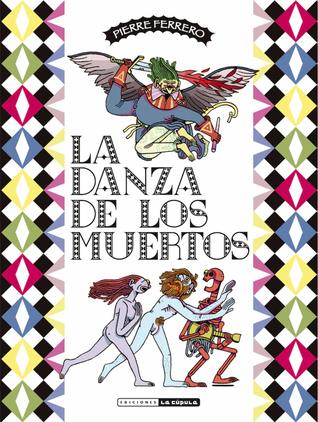 La danza de los muertos (Paperback)