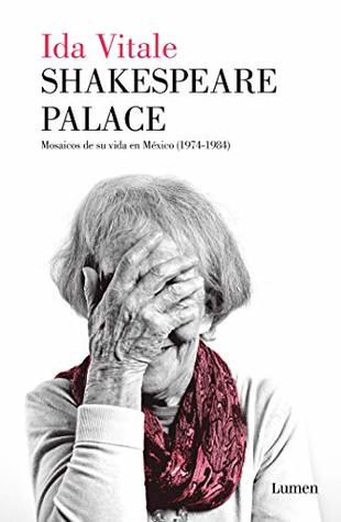 Shakespeare Palace: Mosaicos de mi vida en México, 1974-1984 (Kindle Edition)