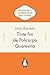 Triste Fim de Policarpo Quaresma by Lima Barreto