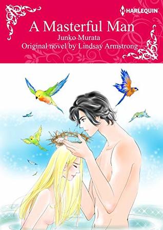 A Masterful Man (Kindle Edition)