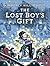 The Lost Boy's Gift by Kimberly Willis Holt