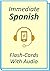 Immediate Spanish Flash-Car...