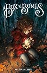 A Box of Bones by Marina Cohen