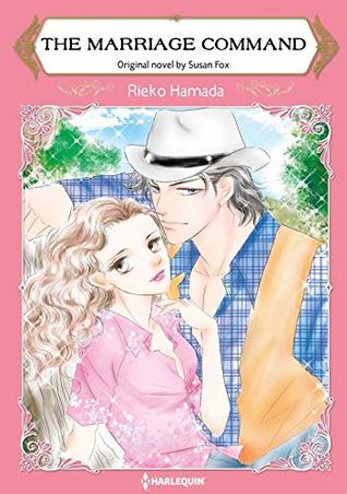 The Marriage Command (Kindle Edition)