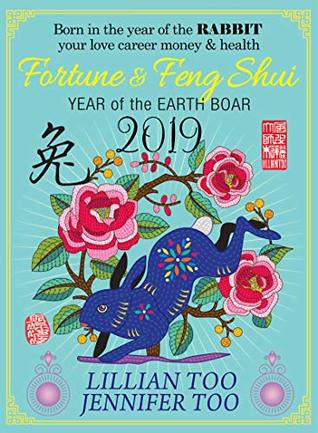 Fortune & Feng Shui 2019 RABBIT (Kindle Edition)