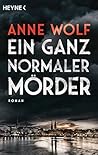 Ein ganz normaler Mörder Ein ganz normaler Mörder