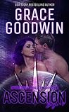 Ascension Saga by Grace  Goodwin