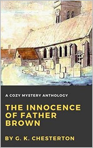 The Innocence of Father Brown