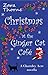 Christmas at The Ginger Cat Cafe: A Charnley Acre book