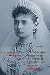 Empress Alexandra...