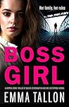 Boss Girl by Emma Tallon