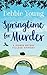 Springtime for Murder (Sophie Sayers Village Mysteries #5)
