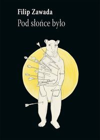 Pod słońce było