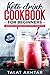 KETO DRINK COOKBOOK FOR BEGINNERS, SMOOTHIES, COCKTAILS, JUIC... by TALAT AKHTAR