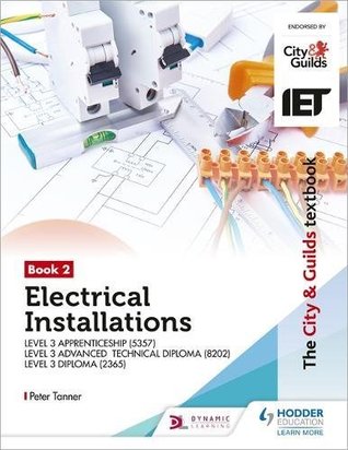 City & Guilds Textbook 2 Electrical (Paperback)