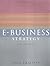 E-Business Strategy