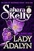 Lady Adalyn (The Saga of Wo...