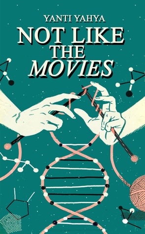 Not Like The Movies (Paperback)