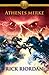 Athenes merke (Gudene fra Olympos, #3)