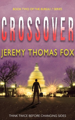 Crossover (Bureau 7, #0.2)