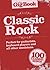 The Gig Book: Classic Rock