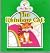 The Rainbow Cat by John Parker