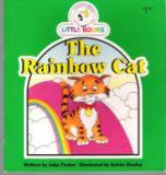 The Rainbow Cat (Paperback)