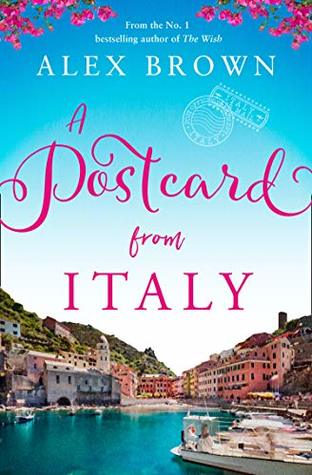 A Postcard from Italy (Postcard #1)